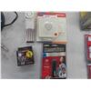 Image 2 : Alarm Supplies : Handheld Video Monitoring System, Guardian Alert 911, 