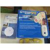 Image 3 : Alarm Supplies : Handheld Video Monitoring System, Guardian Alert 911, 