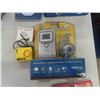 Image 4 : Alarm Supplies : Handheld Video Monitoring System, Guardian Alert 911, 