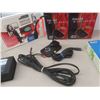 Image 3 : 2 Professional Microphones , Wireless Microphone and Cables, Music 