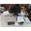 Image 1 : Security Items - List Provided