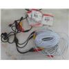 Image 7 : Security Items - List Provided
