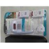 Image 8 : Security Items - List Provided