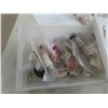 Image 9 : Security Items - List Provided
