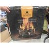 Image 4 : New Outland Propane Fire Bowl with Lava Rock and Manual 