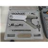 Image 7 : Ratchet Tool with Sockets , Bit Drivers , Flashlights , Extension Cords & More 