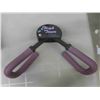 Image 8 : Heat and Vibrating Seat Pad , New Wireless Camera , Thigh Master , Horn