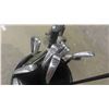 Image 5 : 17 Right Handed Golf Clubs, Bag & Cart