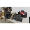 Image 1 : 2 Bowling Balls , Shoes 