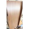 Image 4 : Oak 1/4 Cut Buffet 40'' x 50'' x 21''