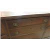 Image 5 : Oak 1/4 Cut Buffet 40'' x 50'' x 21''