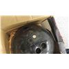 Image 3 : (4) 10 Pin Bowling Balls