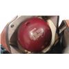 Image 9 : (4) 10 Pin Bowling Balls