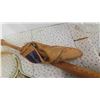 Image 7 : New Old Stock Foot Joy Spiked Size 7 1/2 , Spalding Baseball Glove , H+B Grand
