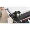 Image 3 : Golf Bag Cover? , Folding Lawn Chair , Fishing Rod and Reel, (2) 10lbs Dumbells 