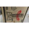 Image 3 : New Old Stock Presto Oscilating Quartz Heater , 2 Sets of New Old Stock Rollers