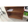 Image 4 : Office Chair , Open Shelf 30'' x 35'' x 11'' 