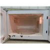 Image 2 : GE Microwave with Turntable , Manual & Cook Book -Works