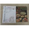Image 5 : GE Microwave with Turntable , Manual & Cook Book -Works