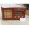 Image 1 : Vintage Viking Radio, Piano Stool Needs Repair