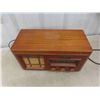 Image 7 : Vintage Viking Radio, Piano Stool Needs Repair