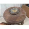 Image 9 : Vintage Viking Radio, Piano Stool Needs Repair
