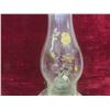 Image 7 : 5 Coal Oil Lamps with Chimneys