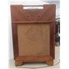Image 1 : Vintage Arcadio Radio Missing Knobs/Needs Repair 22'' x 11'' x 32'' 