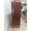 Image 3 : Vintage Arcadio Radio Missing Knobs/Needs Repair 22'' x 11'' x 32'' 