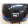 Image 2 : Full Face Helmet Size XL, 1/2 Helmet Size XXXL