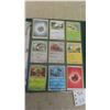 Image 10 : 90 Pokemon Cards Lots of Holos