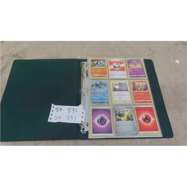 90 Pokemon Cards Lots of Holos