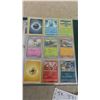 Image 4 : 90 Pokemon Cards Lots of Holos