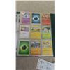 Image 5 : 90 Pokemon Cards Lots of Holos