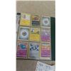 Image 8 : 90 Pokemon Cards Lots of Holos