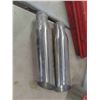 Image 3 : Valve Covers, Muffler Tips, Clamps, Exhaust Rain Cup & more