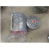 Image 4 : Valve Covers, Muffler Tips, Clamps, Exhaust Rain Cup & more