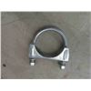 Image 7 : Valve Covers, Muffler Tips, Clamps, Exhaust Rain Cup & more