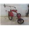 Image 3 : (2) Vintage Tricycles