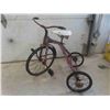 Image 6 : (2) Vintage Tricycles