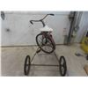 Image 7 : (2) Vintage Tricycles