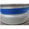 Image 9 : 4 Pontiac Rims - 15 x 7 & Set Of Runniing Boards