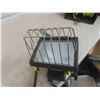 Image 7 : Stanley Work Lights w/ Extendable Stand, 75 FT. Extension Cord