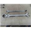 Image 4 : 34 Meteric Wrenches: 6mm - 24mm Various Brands