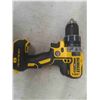 Image 3 : Dewalt Cordless 20V: 6 1/2" Circular Saw, 1/2" Drill Driver, 4 1/2" Grinder,
