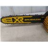 Image 7 : Dewalt Cordless 20V: 6 1/2" Circular Saw, 1/2" Drill Driver, 4 1/2" Grinder,