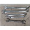 Image 2 : Metric and Standard Wrenches