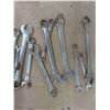Image 4 : Metric and Standard Wrenches