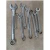 Image 6 : Metric and Standard Wrenches
