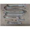 Image 7 : Metric and Standard Wrenches